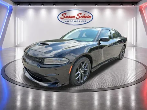 Black 2022 Dodge Charger GT for sale in Pelham, AL