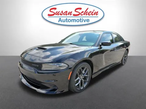 Black 2022 Dodge Charger GT for sale in Pelham, AL