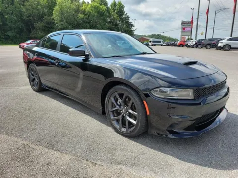 Another view of 2022 Dodge Charger GT for sale in Pelham, AL at Susan Schein Automotive - Pelham