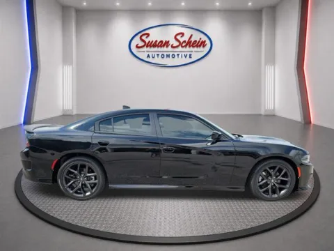 More photos of 2022 Dodge Charger GT at Susan Schein Automotive - Pelham, AL