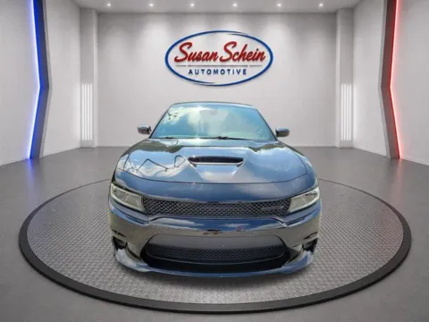 Photos of 2022 Dodge Charger GT for sale in Pelham, AL at Susan Schein Automotive - Pelham