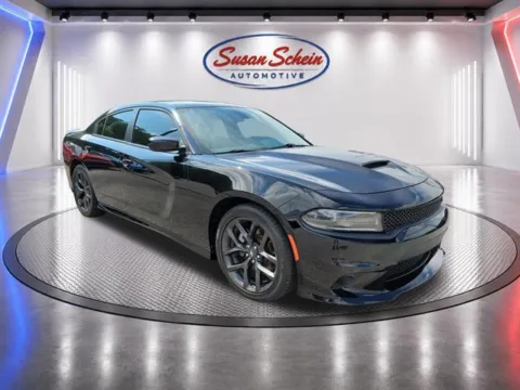 Another view of 2022 Dodge Charger GT for sale in Pelham, AL at Susan Schein Automotive - Pelham