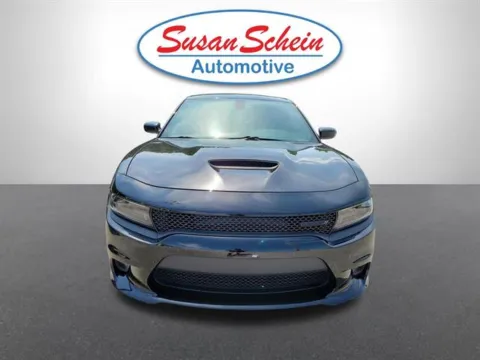 Photos of 2022 Dodge Charger GT for sale in Pelham, AL at Susan Schein Automotive - Pelham