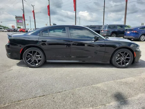 More photos of 2022 Dodge Charger GT at Susan Schein Automotive - Pelham, AL