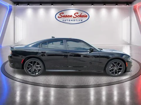 More photos of 2022 Dodge Charger GT at Susan Schein Automotive - Pelham, AL