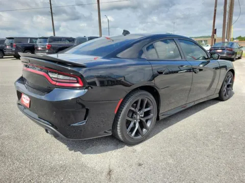 More photos of 2022 Dodge Charger GT at Susan Schein Automotive - Pelham, AL
