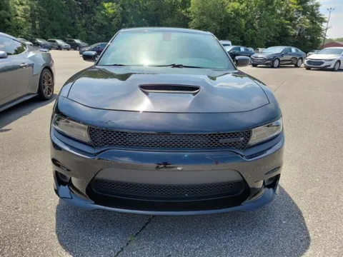 Photos of 2022 Dodge Charger GT for sale in Pelham, AL at Susan Schein Automotive - Pelham
