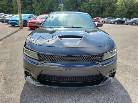 Photos of 2022 Dodge Charger GT for sale in Pelham, AL at Susan Schein Automotive - Pelham