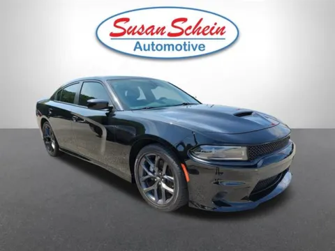 Another view of 2022 Dodge Charger GT for sale in Pelham, AL at Susan Schein Automotive - Pelham