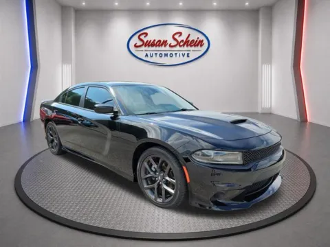 Another view of 2022 Dodge Charger GT for sale in Pelham, AL at Susan Schein Automotive - Pelham
