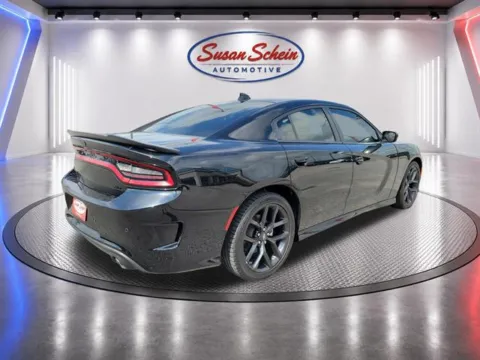 More photos of 2022 Dodge Charger GT at Susan Schein Automotive - Pelham, AL