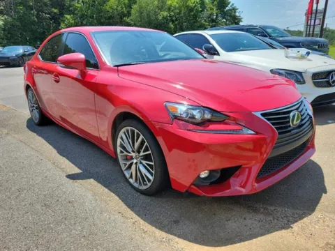 Another view of 2016 Lexus IS 200t for sale in Pelham, AL at Susan Schein Automotive - Pelham