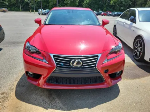 Photos of 2016 Lexus IS 200t for sale in Pelham, AL at Susan Schein Automotive - Pelham