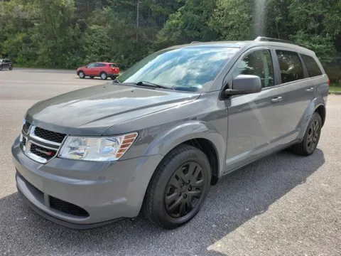 Gray 2019 Dodge Journey SE Value Package for sale in Pelham, AL