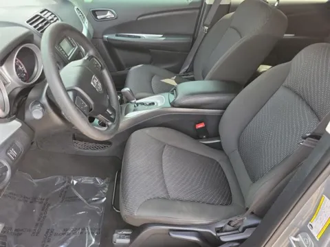 Another view of 2019 Dodge Journey SE Value Package for sale in Pelham, AL at Susan Schein Automotive - Pelham