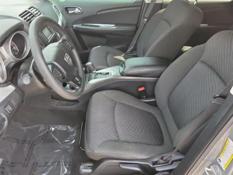 Another view of 2019 Dodge Journey SE Value Package for sale in Pelham, AL at Susan Schein Automotive - Pelham