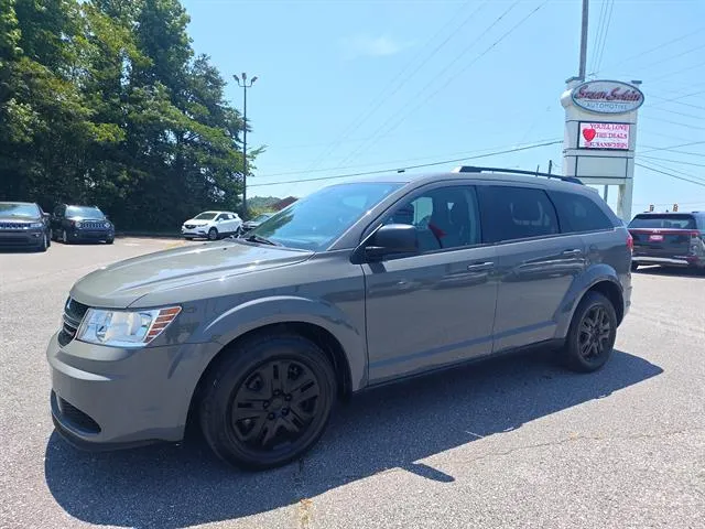 2019 Dodge Journey SE Value Package for sale in Pelham, AL
