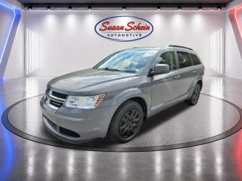 Gray 2019 Dodge Journey SE Value Package for sale in Pelham, AL