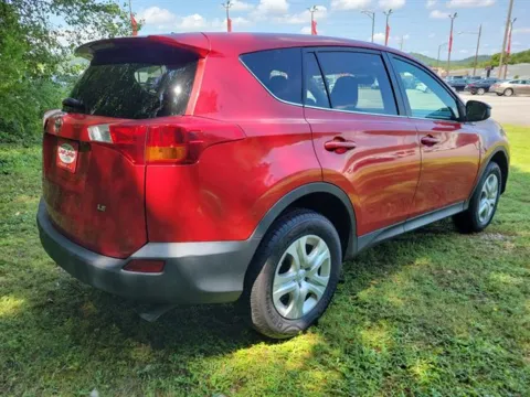 More photos of 2015 Toyota RAV4 LE at Susan Schein Automotive - Pelham, AL