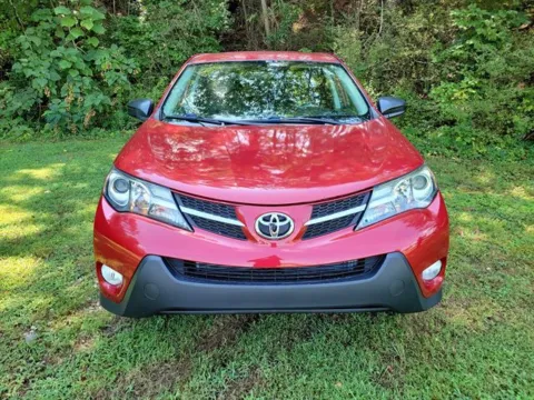 Photos of 2015 Toyota RAV4 LE for sale in Pelham, AL at Susan Schein Automotive - Pelham