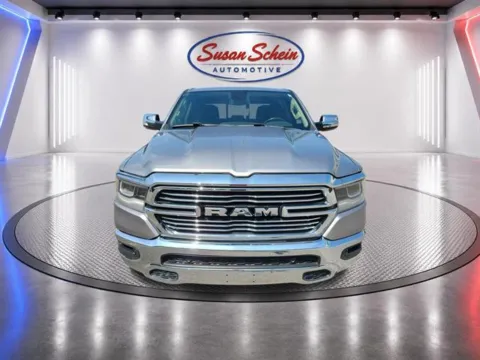 Photos of 2020 Ram 1500 Laramie for sale in Pelham, AL at Susan Schein Automotive - Pelham