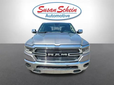 Photos of 2020 Ram 1500 Laramie for sale in Pelham, AL at Susan Schein Automotive - Pelham