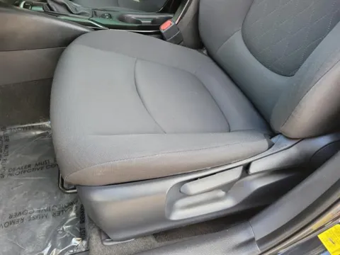 More photos of 2021 Toyota Corolla LE at Susan Schein Automotive - Pelham, AL
