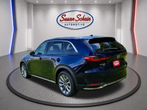 More photos of 2024 Mazda CX-90 3.3 Turbo Premium at Susan Schein Automotive - Pelham, AL