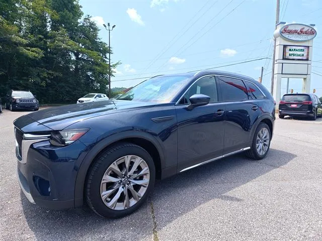 2024 Mazda CX-90 3.3 Turbo Premium for sale in Pelham, AL