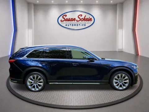 Photos of 2024 Mazda CX-90 3.3 Turbo Premium for sale in Pelham, AL at Susan Schein Automotive - Pelham