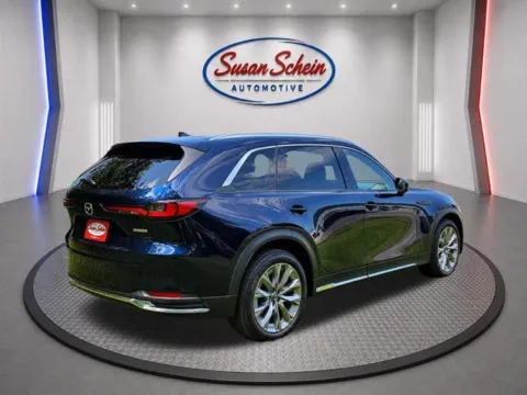 Another view of 2024 Mazda CX-90 3.3 Turbo Premium for sale in Pelham, AL at Susan Schein Automotive - Pelham