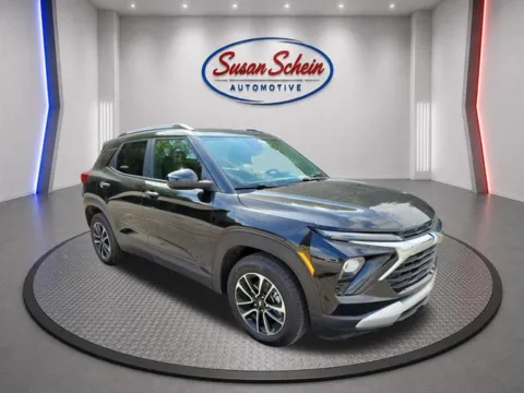 Another view of 2026 Chevrolet Trailblazer LT for sale in Pelham, AL at Susan Schein Automotive - Pelham