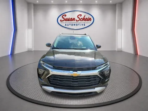 Photos of 2026 Chevrolet Trailblazer LT for sale in Pelham, AL at Susan Schein Automotive - Pelham