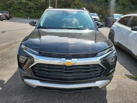 Photos of 2026 Chevrolet Trailblazer LT for sale in Pelham, AL at Susan Schein Automotive - Pelham