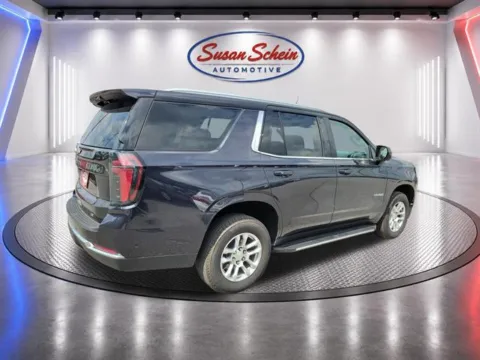 More photos of 2025 Chevrolet Tahoe LT at Susan Schein Automotive - Pelham, AL