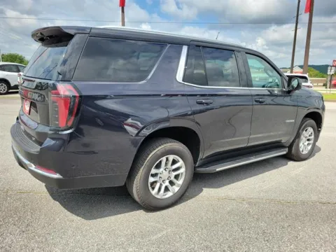 More photos of 2025 Chevrolet Tahoe LT at Susan Schein Automotive - Pelham, AL