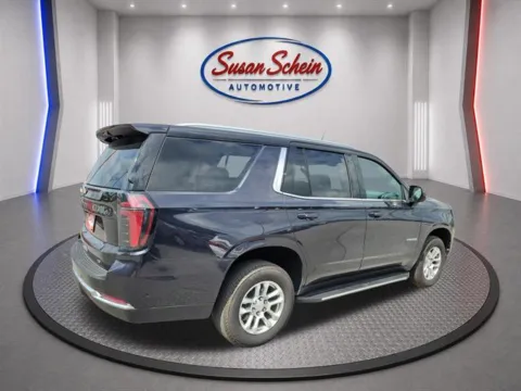 More photos of 2025 Chevrolet Tahoe LT at Susan Schein Automotive - Pelham, AL
