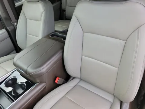 More photos of 2025 Chevrolet Tahoe LT at Susan Schein Automotive - Pelham, AL