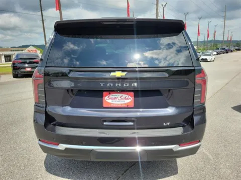 More photos of 2025 Chevrolet Tahoe LT at Susan Schein Automotive - Pelham, AL