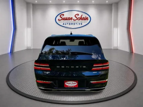 More photos of 2025 Genesis GV80 2.5T Standard at Susan Schein Automotive - Pelham, AL