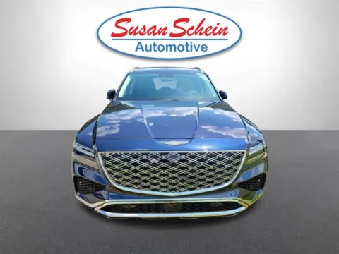 Photos of 2025 Genesis GV80 2.5T Standard for sale in Pelham, AL at Susan Schein Automotive - Pelham