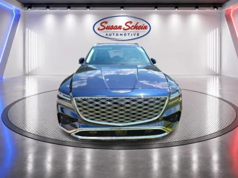 Photos of 2025 Genesis GV80 2.5T Standard for sale in Pelham, AL at Susan Schein Automotive - Pelham