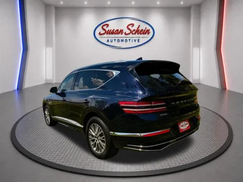 More photos of 2025 Genesis GV80 2.5T Standard at Susan Schein Automotive - Pelham, AL