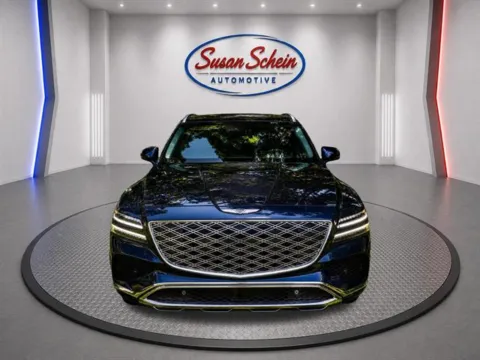 Photos of 2025 Genesis GV80 2.5T Standard for sale in Pelham, AL at Susan Schein Automotive - Pelham