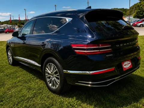 More photos of 2025 Genesis GV80 2.5T Standard at Susan Schein Automotive - Pelham, AL