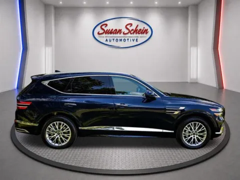 More photos of 2025 Genesis GV80 2.5T Standard at Susan Schein Automotive - Pelham, AL