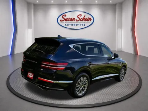Another view of 2025 Genesis GV80 2.5T Standard for sale in Pelham, AL at Susan Schein Automotive - Pelham