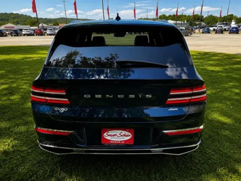 More photos of 2025 Genesis GV80 2.5T Standard at Susan Schein Automotive - Pelham, AL