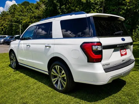 More photos of 2020 Ford Expedition Platinum at Susan Schein Automotive - Pelham, AL
