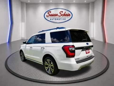 More photos of 2020 Ford Expedition Platinum at Susan Schein Automotive - Pelham, AL